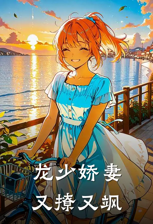 龙少娇妻又撩又飒全文阅读