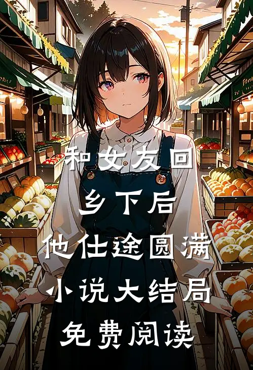 和女友回乡下后，他仕途圆满小说大结局免费阅读