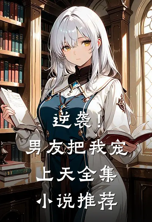 逆袭!男友把我宠上天全集推荐阅读