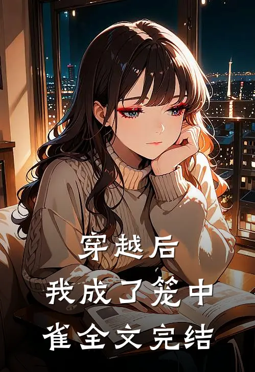 穿越后,我成了笼中雀全文完结