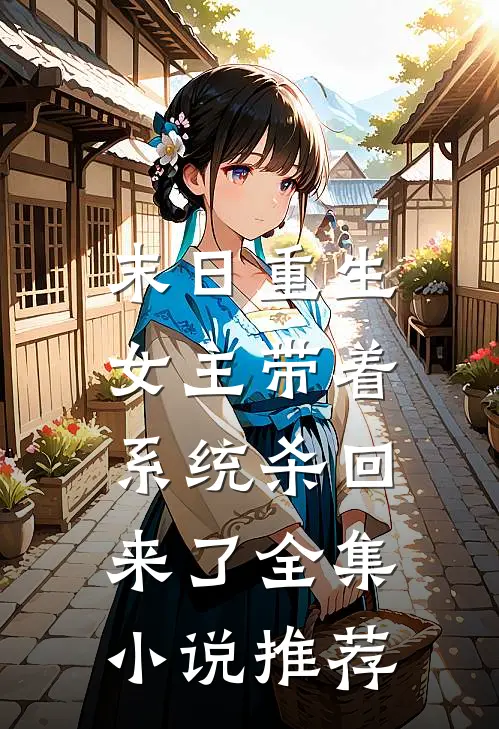 末日重生女主带着系统杀回来了全集推荐完结