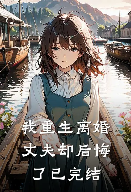 我重生离婚,丈夫却后悔了已完结了吗