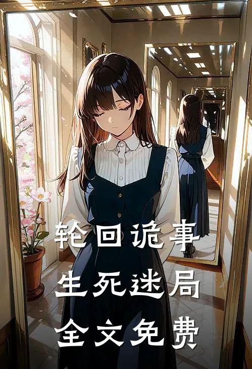 轮回诡事生死迷局全文免费阅读