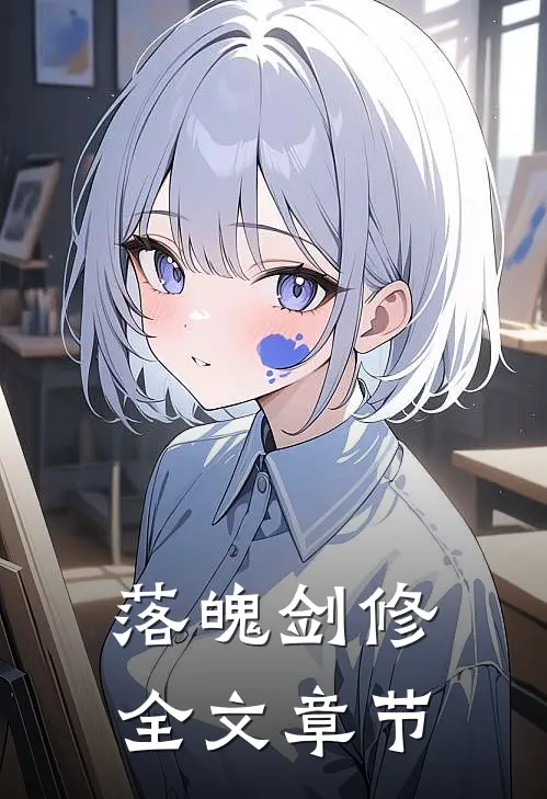 落魄剑修全文章节免费阅读