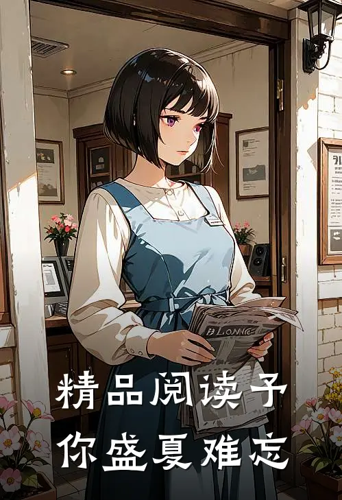 精品阅读予你盛夏难忘