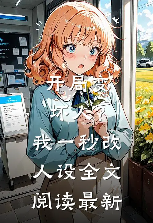 开局变坏人?我一秒改人设全文阅读最新
