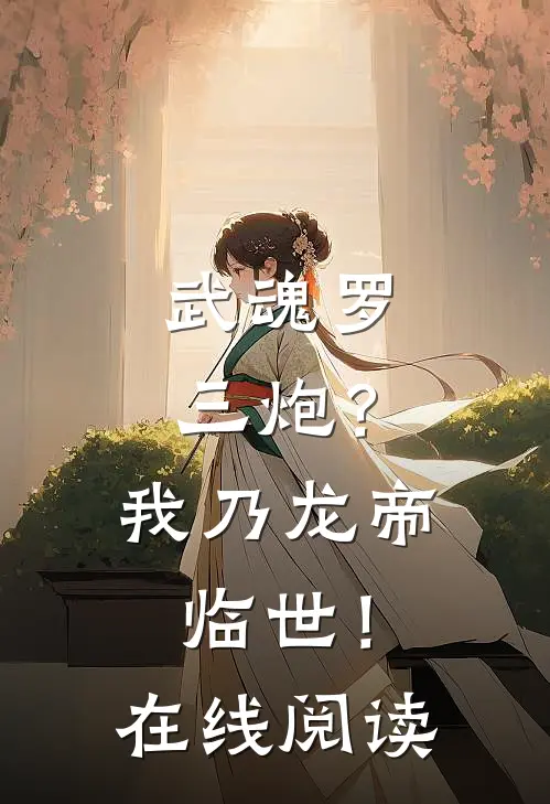 武魂罗三炮？我乃龙帝临世！在线阅读