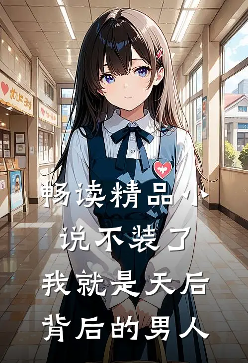 畅读精品不装了,我就是天后背后的男人免费阅读