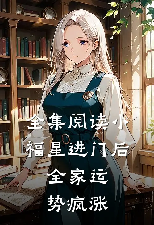 全集阅读小福星进门后，全家运势疯涨