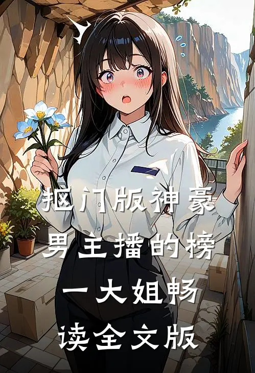 抠门版神豪：男主播的榜一大姐畅读全文版