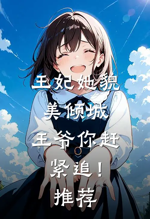 王妃她貌美倾城,王爷你赶紧追!推荐书