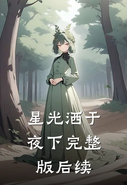 星光洒于夜下完整版后续