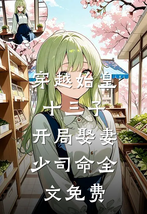 穿越始皇十三子,开局娶妻少司命全文免费观看