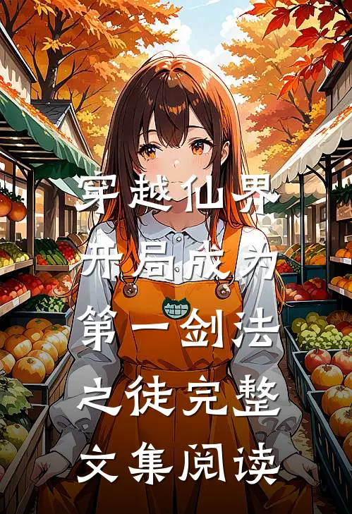穿越仙界,开局成为第一剑法之徒完整文集阅读免费