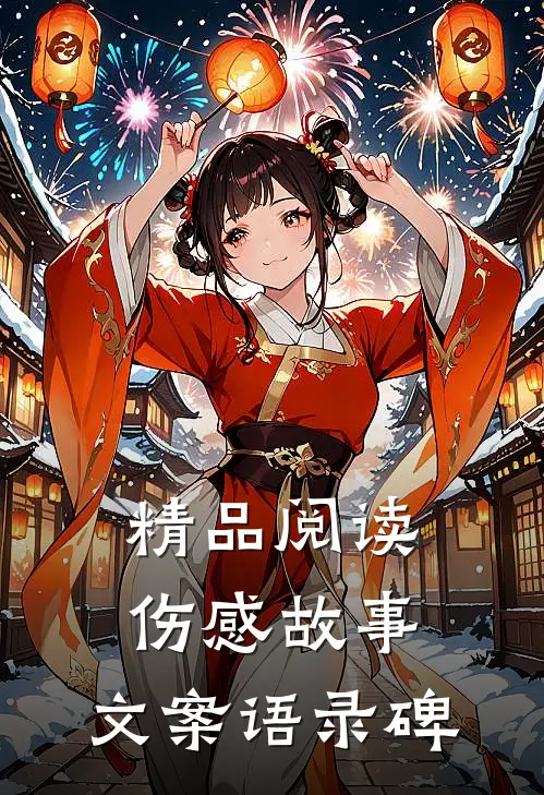 精品阅读伤感故事,文案语录碑文怎么写