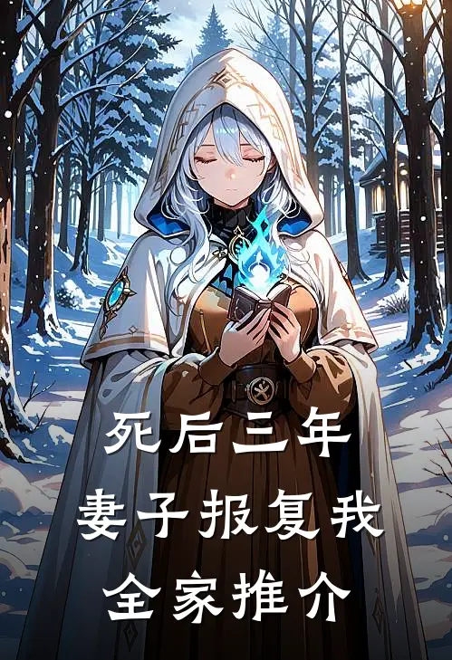 死后三年，妻子报复我全家推介