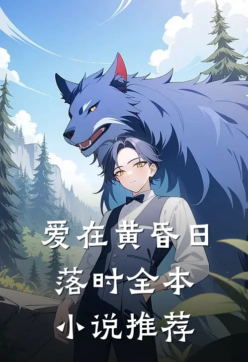 爱在黄昏日落时全本小说推荐