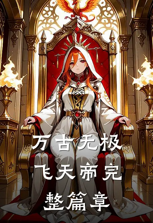 万古无极飞天帝完整篇章