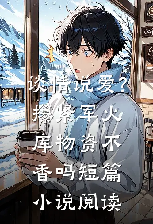 谈情说爱?攥紧军火库物资不香吗短篇小说阅读