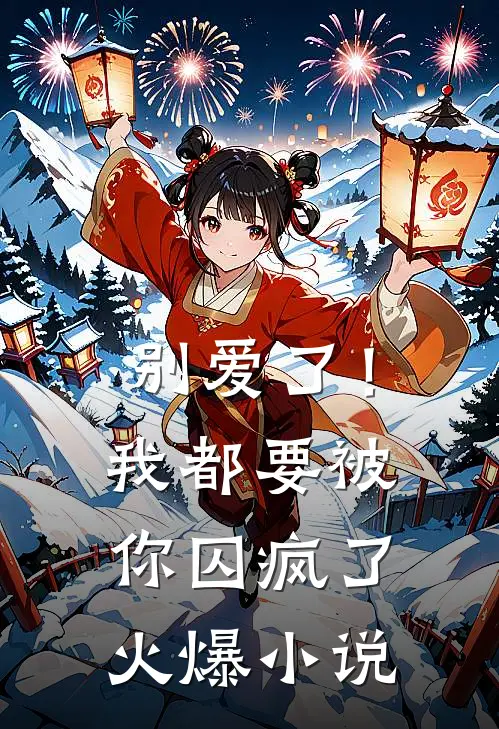 别爱了!我都要被你囚疯了火爆在线阅读