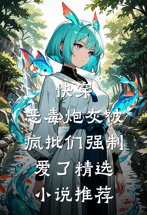 快穿：恶毒炮灰被疯批们强制爱了精选小说推荐