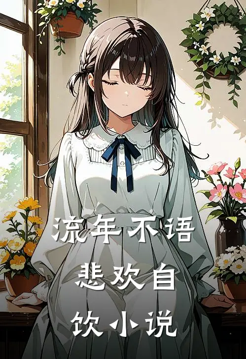 流年不语,悲欢自饮大结局