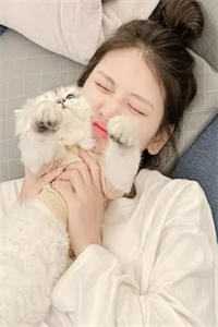 宠妾哭唧唧，冷戾太子放在心尖宠结局+后续