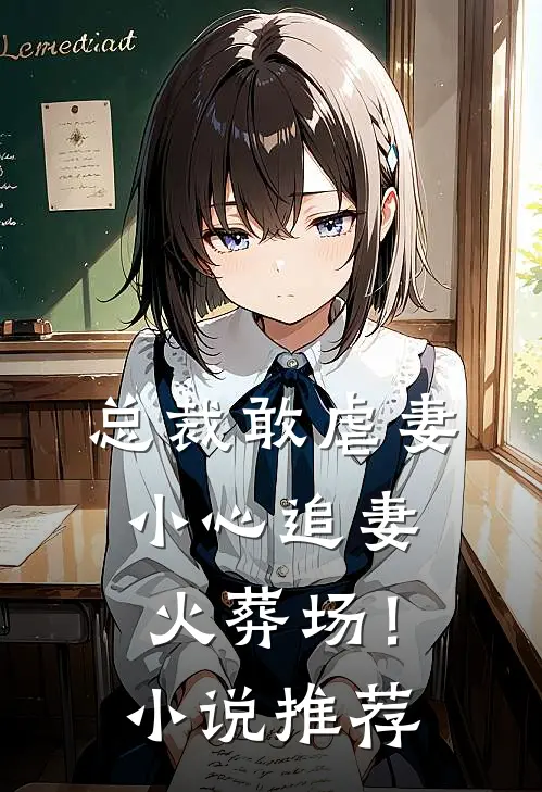 总裁敢虐妻,小心追妻火葬场!推荐知乎