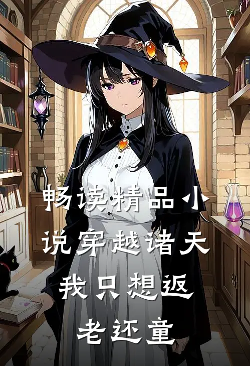 畅读精品小说穿越诸天，我只想返老还童