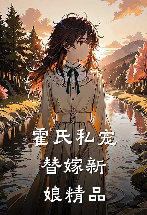 霍氏私宠替嫁新娘精品阅读