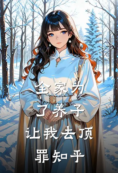 全家为了养子,让我去顶罪知乎文章