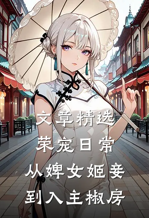文章精选荣宠日常：从婢女姬妾到入主椒房