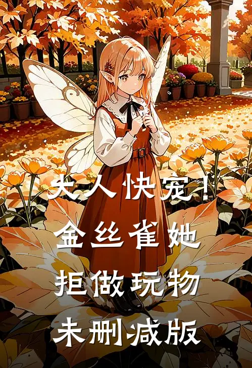 大人快宠！金丝雀她拒做玩物未删减版