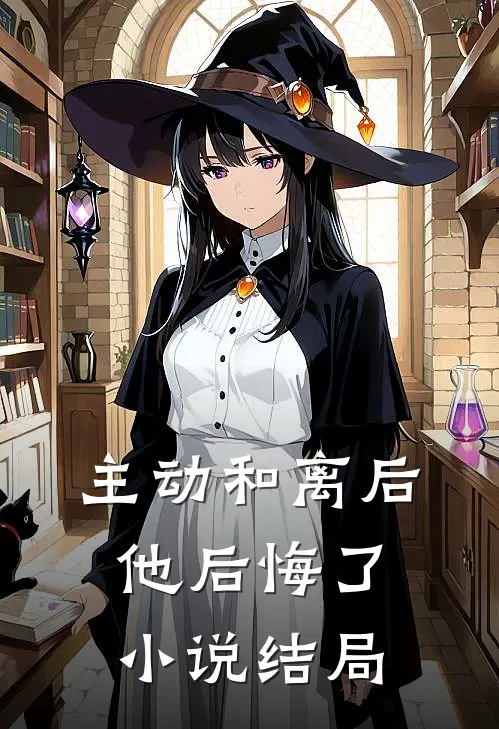 主动和离后,他后悔了结局怎么样