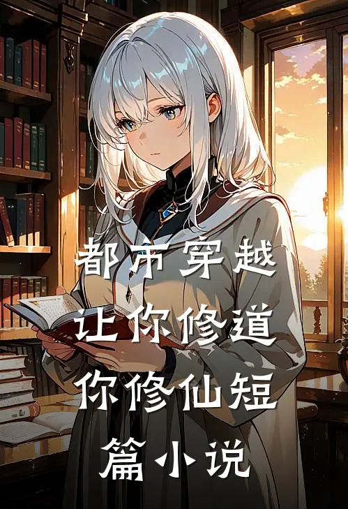 都市穿越让你修道你修仙短篇完结