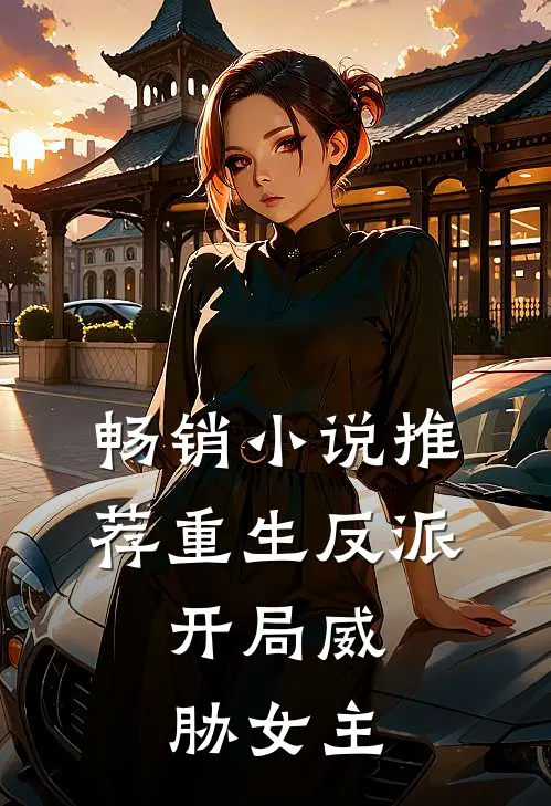 畅销推荐重生反派,开局威胁女主她妹妹