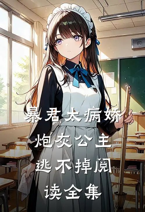 暴君太病娇,炮灰公主逃不掉阅读全集