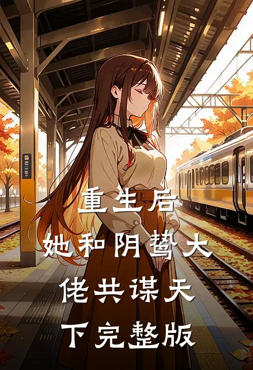 重生后，她和阴鸷大佬共谋天下完整版