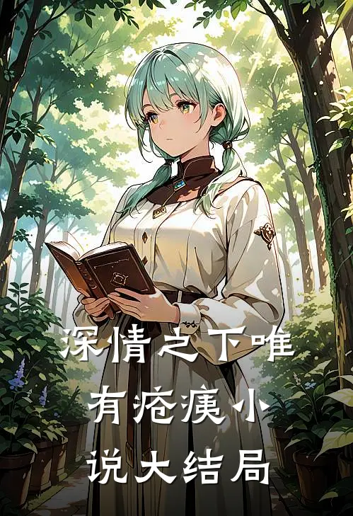深情之下唯有疮痍大结局怎么样