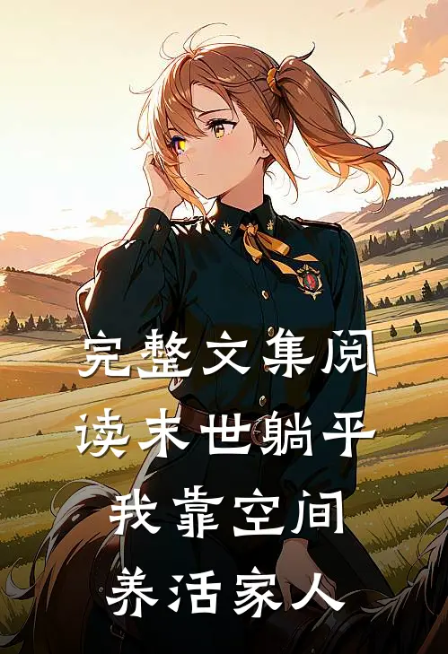 完整文集阅读末世躺平：我靠空间养活家人