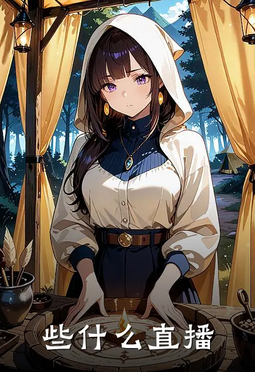 有些直播