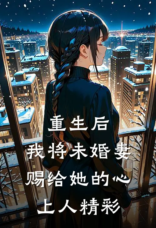 重生后,我将未婚妻赐给她的心上人精彩阅读