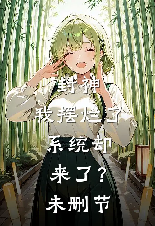 封神我摆烂了,系统却来了?未删节
