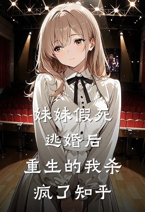 妹妹假死逃婚后,重生的我杀疯了知乎免费阅读
