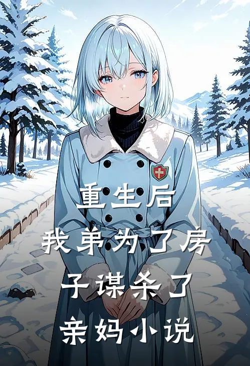 重生后,我弟为了房子谋杀了亲妈在线阅读