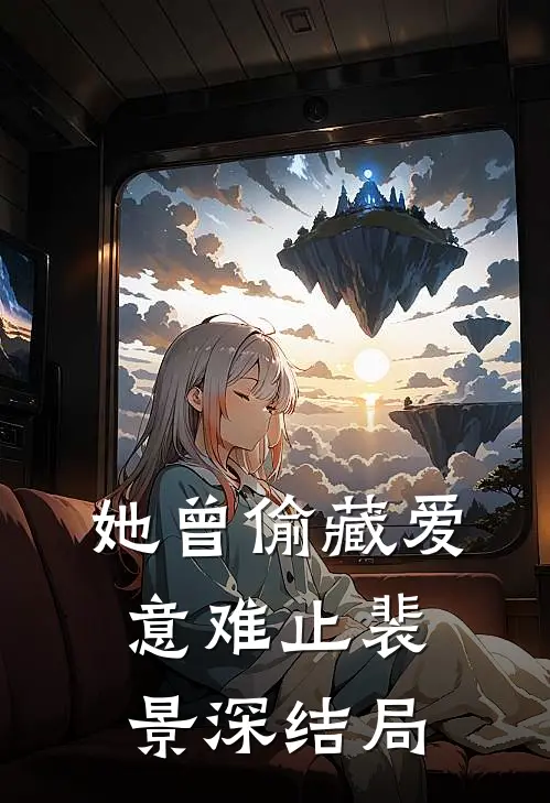 她曾偷藏爱意难止裴景深结局