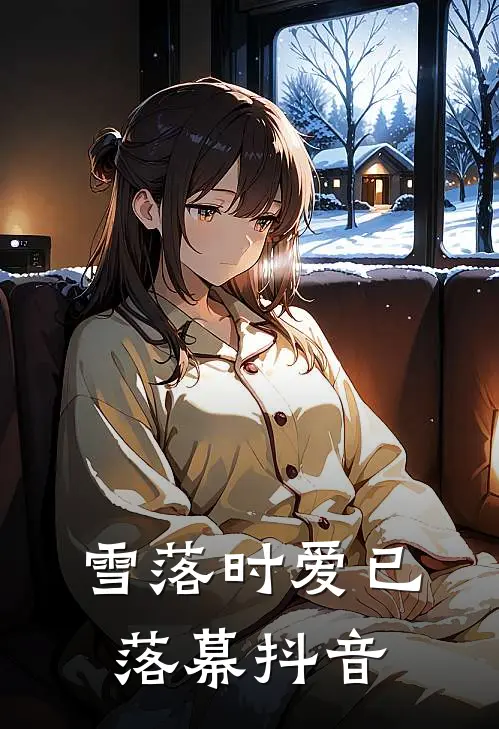 雪落时爱已落幕抖音