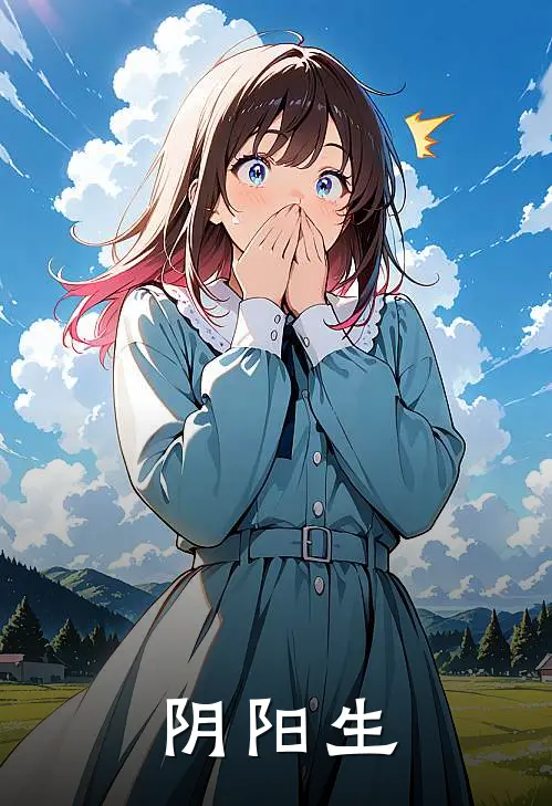 阴阳生