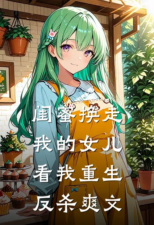闺蜜换走我的女儿,看我重生反杀爽文