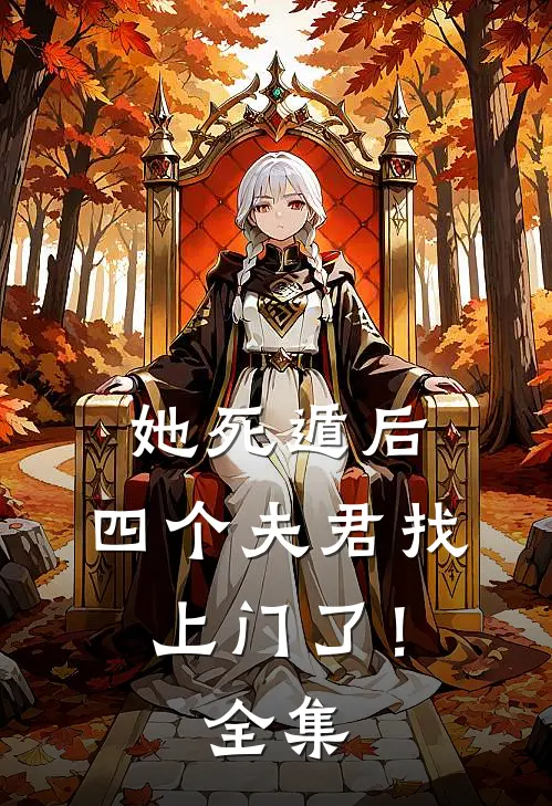 她死遁后,四个夫君找上门了!全集免费观看